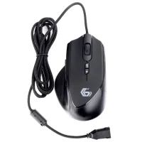 Игровая мышь Gembird MG-570 фото 1